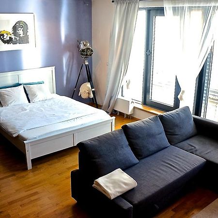Studio 53 Leilighet Praha Rom bilde
