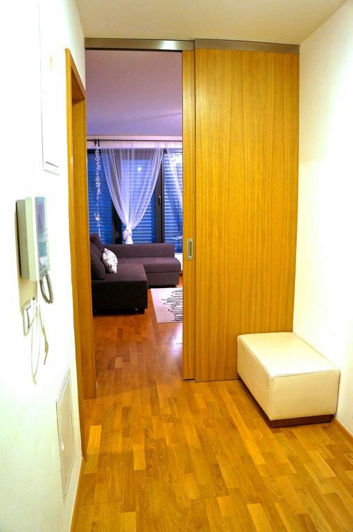 Studio 53 Leilighet Praha Rom bilde