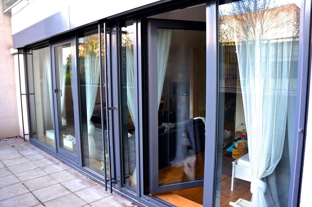 Studio 53 Leilighet Praha Rom bilde