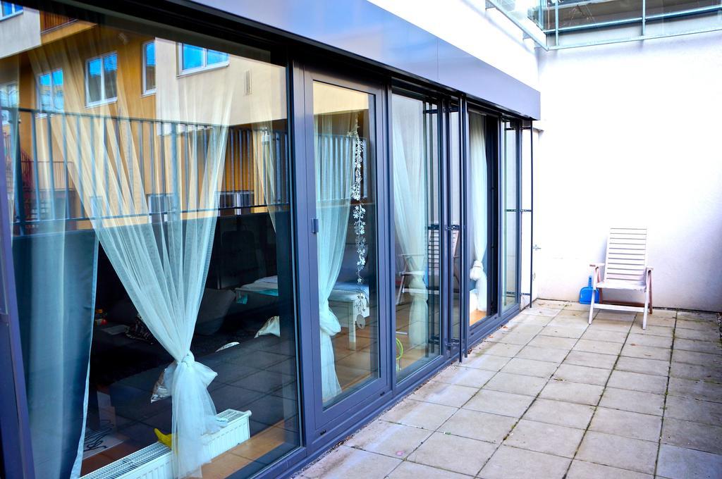 Studio 53 Leilighet Praha Rom bilde