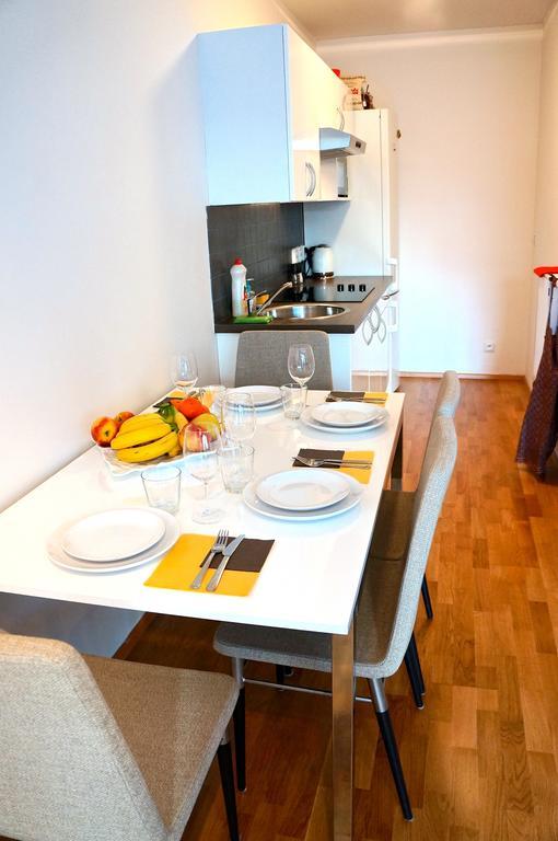 Studio 53 Leilighet Praha Rom bilde